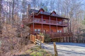 ER305- Bear Right Inn- Great location- Close to town cabin